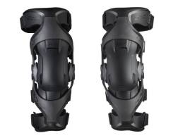  POD K4 V2.0 KNEE Brace Graphite / Black XS / SM 