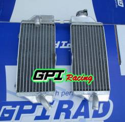  GPI Racing Yamaha YZF250 YZ250F 10-13 