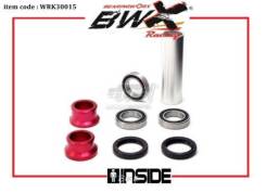    () BWX Honda CRF250R 04-23 CRF450R 02-23 CRF250RX CRF450RX (25-1250 / 11-1015-1) 