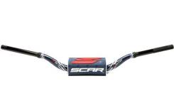    28.6mm Scar (1 1/8) Yamaha YZ-YZF ---  