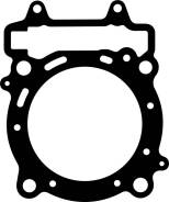   SVF-gasket Kawasaki KX450 06-15 KLX450 08-17 (11004-0088) () 