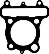   SVF-gasket Yamaha XT225 (Serow) (59V-11181-00-00) () 