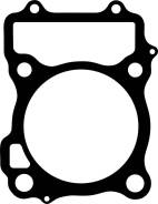   SVF-gasket Suzuki DR250 DRZ250 SJ45A (11241-13E10-000 / 11241-13E02-000) 