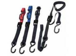    /  DRC T2 Ratchet Tie Down Black D36-05-520 