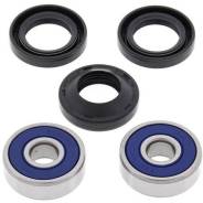    () All Balls Honda XR200 80-84, XR75 73-78, XR80 79-84, Honda CR80 80-81, CRM50R (EURO) 93-96, CRM75R (EURO) 