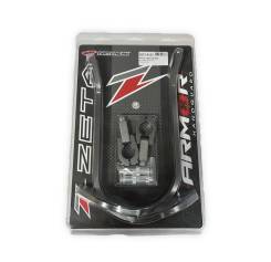    ZETA Armor-Guard Bended for 28.6mm Bar Ti-Color ZE72-0103 