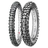   Maxxis SI M7312 110/100-18 64M TT 