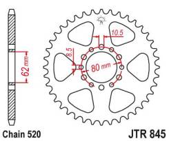   JTR845.48 