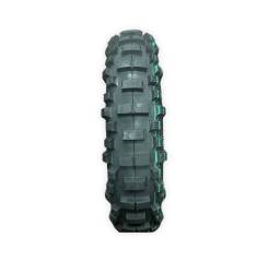   China MT-216 Super SOFT Xtreme Enduro EF-07 140/80-18 