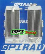  GPI Racing Yamaha YZF250 YZ250F 07-09 