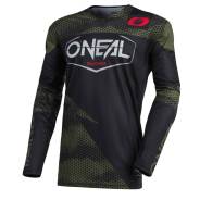  Oneal Mayhem-Lite Covert Black / Green S 