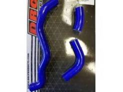   () DRC Suzuki DRZ400S/SM 00-19 Blue D47-01-522 