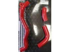   () DRC Suzuki DRZ400S/SM 00-19 Red D47-01-523 