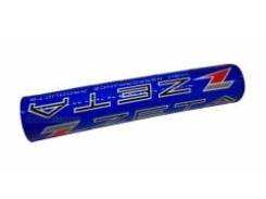    ZETA Comp Bar Pad Blue ZE47-9131 