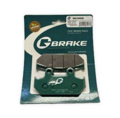   G-Brake GM-03060S AN650 FA412 