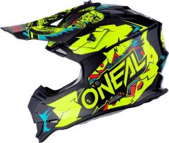   Oneal 2Series Villain   S 