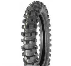   IRC M5B EVO 110/80-18 62M TT R 