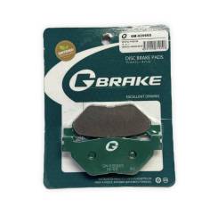   G-Brake GM-02066S FA319 