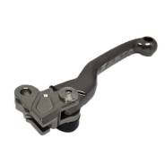    3  ZETA Pivot C-Lever FP-M Honda CRF250R CRF450R CRF250X CRF450X 04- CR125R CR250R 04- 