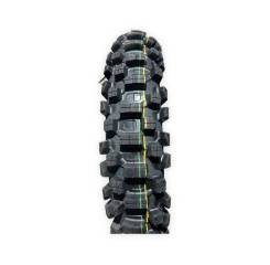   Zeltex 110/90-19 ( Dunlop MX33) 