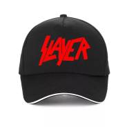  Slayer  