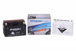   Dynavolt DTZ10-BS-C 12v 8.6/ // 150/87/95 YTX7A-BS 