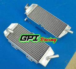  GPI Racing Yamaha YZ450F 03-05 WR450F 03-06 YZ426F 00-02 WR426F 01-02 