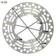    Suzuki DRZ400E/S DR250 Dejbel 250 96-07 Djebel 200 RMX250 94-06 Yamaha WR250F 07-16 WR450F 07-15 WR426F 02 YZ450F 07 (Taiwan) 