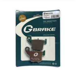   G-Brake GM-01078S FA346 