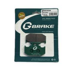   G-Brake GM-05029S FA152 8.3mm 