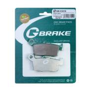   G-Brake GM-01037S FA131 