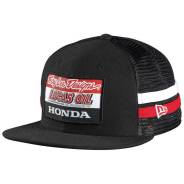  Honda Troy Lee Designs Lucas Oil    