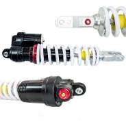   Regulmoto Legend 300, Aqua, Dyna, Holeshot, Crosstrec 