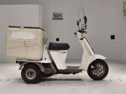 Honda Gyro Up, 2012 