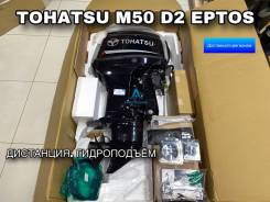  Tohatsu M50D2 Eptos , ,  