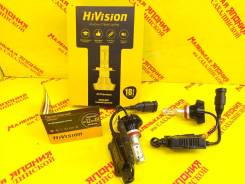   H11 "HiVision" Z2 Bright 4000K  ! 