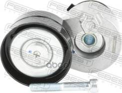   Nissan Primera P12e 2002.01-2007.05 [El] Febest . 2490-F4R 