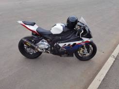 BMW S 1000 RR, 2010 