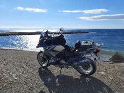 BMW R 1200 GS, 2006 