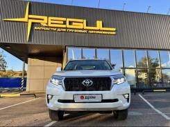   TRD  Land Cruiser Prado J150 2018-2023 