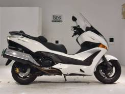 Honda Silver Wing 400, 2015 