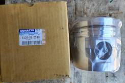    Komatsu S6D155,  , Izumi (, 6128-31-2140) 