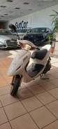 Honda Dio AF63 Z4, 2011 