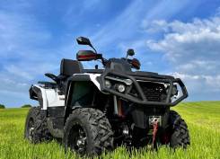 Aodes Pathcross ATV 800 L Pro, 2024 