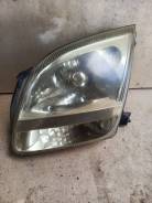   Chevrolet Cruze Hr 2004 