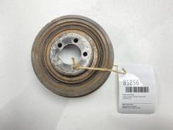   Suzuki Escudo 1992 1261071C11 TA01W G16A 