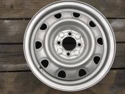 R15x5.5J 4x100 ET45 