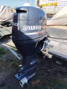    Yamaha f50det 