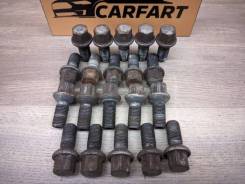   Mercedes-Benz E 2000 A2104010270 S210 M112.941 3.2 
