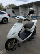 Honda Dio AF63 Z4, 2015 